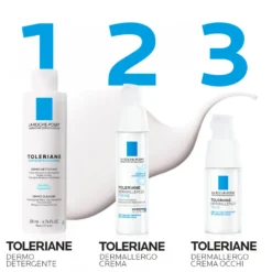 La Roche-posay Toleriane Dermallergo Occhi 20ml