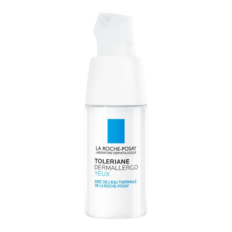 La Roche-posay Toleriane Dermallergo Occhi 20ml