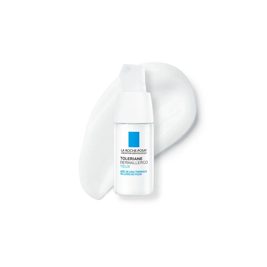 La Roche-posay Toleriane Dermallergo Occhi 20ml