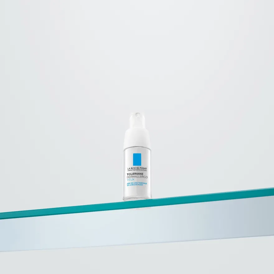 La Roche-posay Toleriane Dermallergo Occhi 20ml