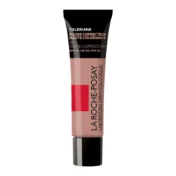 La Roche Posay Toleriane Fondotinta Fluido Correttore Alta Coprenza 12,5 30ml