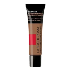 La Roche Posay Toleriane Fondotinta Fluido Correttore Alta Coprenza 19 30ml