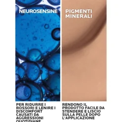 La Roche Posay Toleriane Fondotinta Fluido Correttore Alta Coprenza 12 30ml