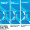 La Roche-posay Toleriane Gel Detergente Schiumogeno 400ml