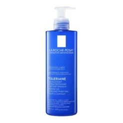 La Roche-posay Toleriane Gel Detergente Schiumogeno 400ml