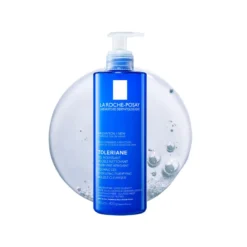 La Roche-posay Toleriane Gel Detergente Schiumogeno 400ml