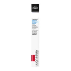La Roche-posay Toleriane Mascara Waterproof Nero Resistente E Ristrutturante Con Olio Di Jojoba 6,9ml
