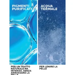 La Roche-posay Toleriane Matita Occhi Marrone Alta Tollerabilità Con Pigmenti Purificati 1g