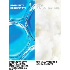 La Roche-posay Toleriane Matita Sopracciglia Color Bruno Waterproof Effetto Naturale 1g