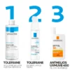 La Roche-posay Toleriane Physiologique Acqua Micellare Oleosa Bifasica 400ml
