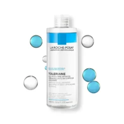 La Roche-posay Toleriane Physiologique Acqua Micellare Oleosa Bifasica 400ml