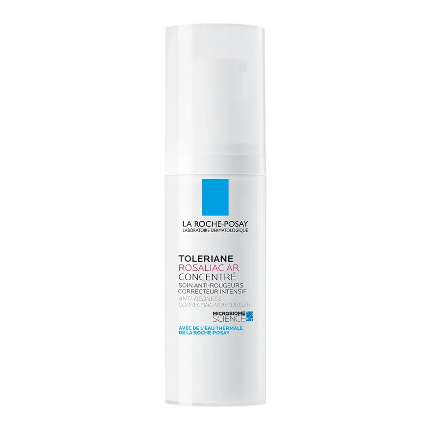 La Roche-posay Toleriane Rosaliac Siero Antirossori 40ml