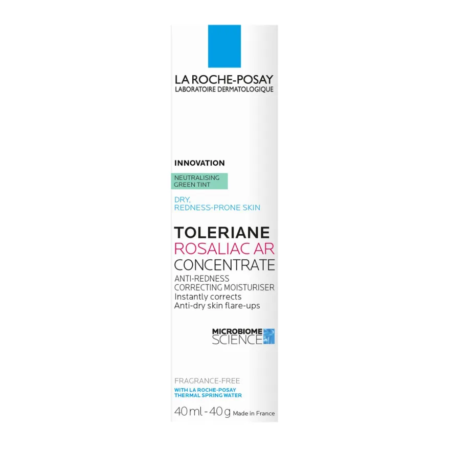 La Roche-posay Toleriane Rosaliac Siero Antirossori 40ml