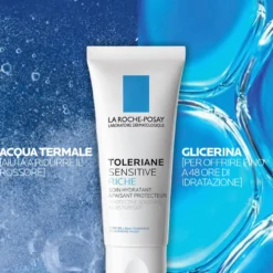 La Roche-posay Toleriane Sensitive Riche 40ml