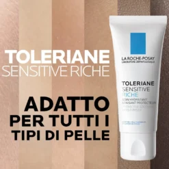 La Roche-posay Toleriane Sensitive Riche 40ml