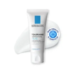 La Roche-posay Toleriane Sensitive Riche 40ml
