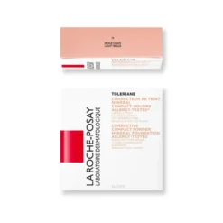 La Roche-posay Toleriane Teint Fondotinta Mineral Compatto In Polvere 11 Spf25 9,5g