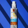 La Roche Posay Uvmune spray solare bambino SPF50+ bipacco 2x200ml