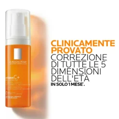 La Roche-posay Vitamina C+ Multidose 40 Ml
