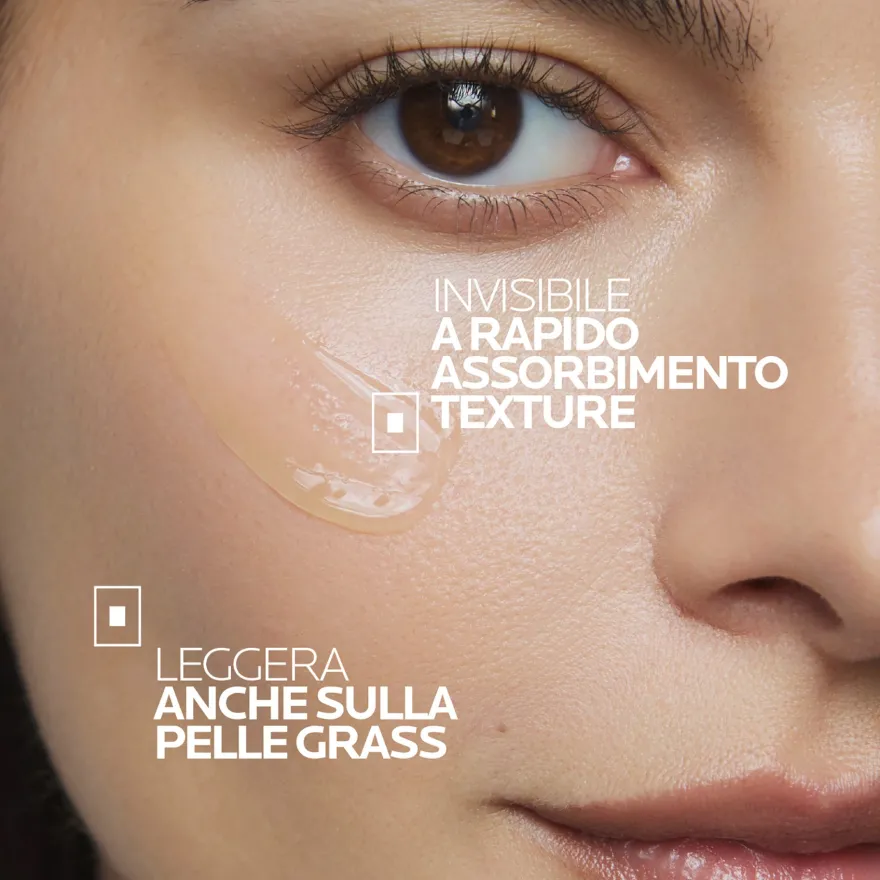 La Roche-posay Vitamina C+ Multidose 40 Ml
