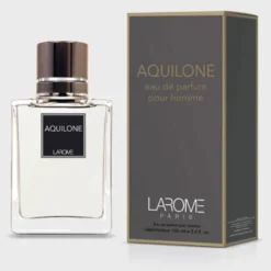 Larome Aquilone Eau De Parfum Uomo 100ml