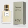 Larome Diana Eau De Parfum Donna 100ml