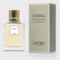 Larome Diana Eau De Parfum Donna 100ml