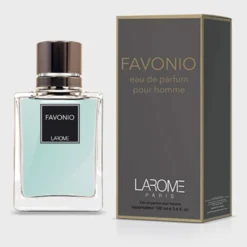 Larome Favonio Eau De Parfum Uomo 100ml