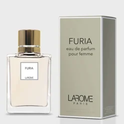 Larome Furia Eau De Parfum Donna 100ml