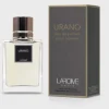 Larome Urano Eau De Parfum Uomo 100ml