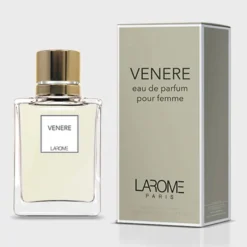 Larome Venere Eau De Parfum Donna 100ml