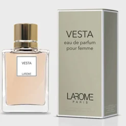 Larome Vesta Eau De Parfum Donna 100ml