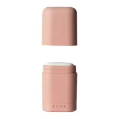 La Saponaria Kiima Applicatore Ricaricabile Deodorante Solido Rosa Antico 1 Pezzo
