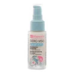 La Saponaria Siero Viso Antiage Rigenerante 30ml