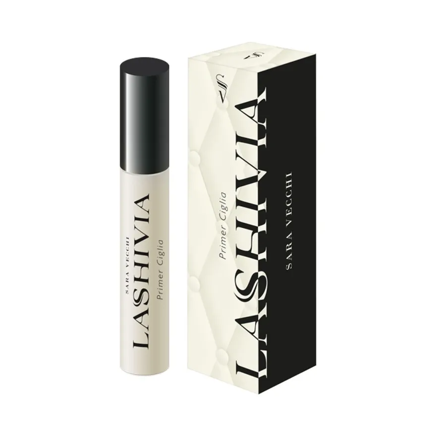 Lashivia Primer Ciglia 5ml
