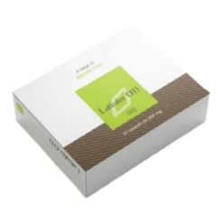 Lattofer Oti Medicinale Omeopatico 30 Capsule