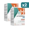 Lattoferrina 200 Immuno integratore difese immunitarie bipacco 2x30 stick