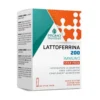 Lattoferrina 200 Immuno Integratore Difese Immunitarie 30 Stick Pack