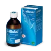 Lattulac Sciroppo 67g/100ml 200ml