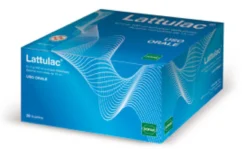 Lattulac Sciroppo 15ml 67g/100ml 20 Bustine