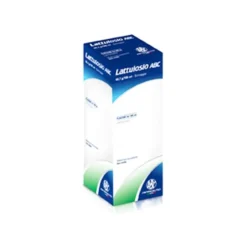 Lattulosio Abc 66,7% Sciroppo Contro Stitichezza 180ml
