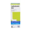 Lattulosio Eg Sciroppo Lassativo 180ml
