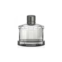 Laura Biagiotti Romamor Uomo Eau De Toilette 125ml