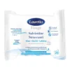 Laurella Salviettina Struccante Viso Occhi Labbra 20 Pezzi