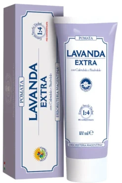 Lavanda Pomata 100ml
