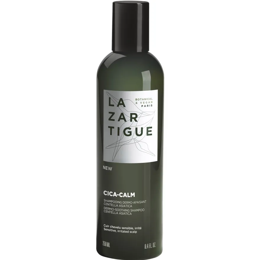 Lazartigue Calm Shampoo Dermo-lenitivo E Anti-irritazioni 250ml