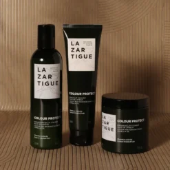 Lazartigue Colour Protect Shampoo Protettivo Illumina Colore All'olio Di Camelia 250ml