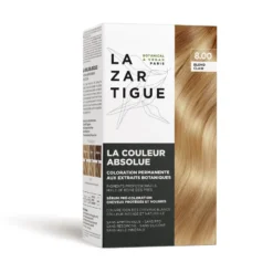 Lazartigue Couleur Absolue Biondo Chiaro 8.00
