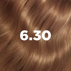 Lazartigue La Couleur Absolue Colorazione Permanente 6.30 Biondo Scuro Dorato
