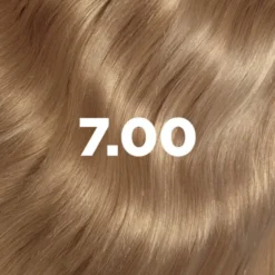 Lazartigue La Couleur Absolue Colorazione Permanente 7.00 Biondo